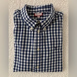 Boy’s Dress Shirt